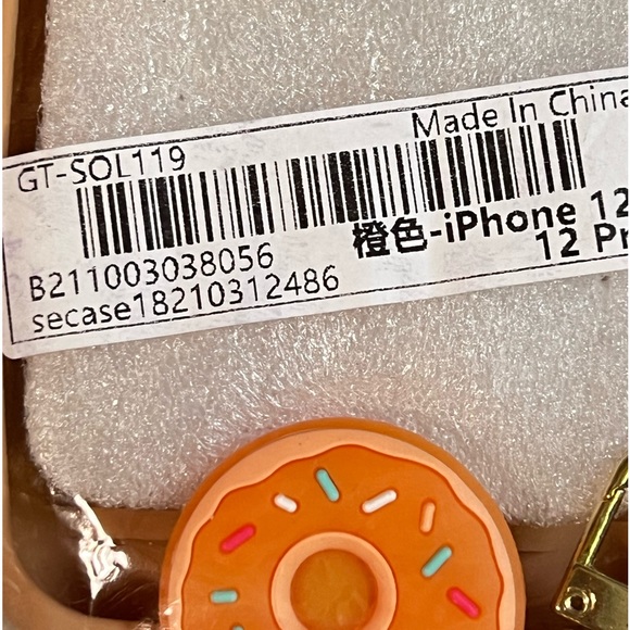 Case - Picture 2 of 3